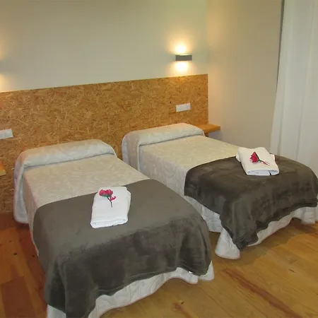 Real El Brasilero Inn Saucelle