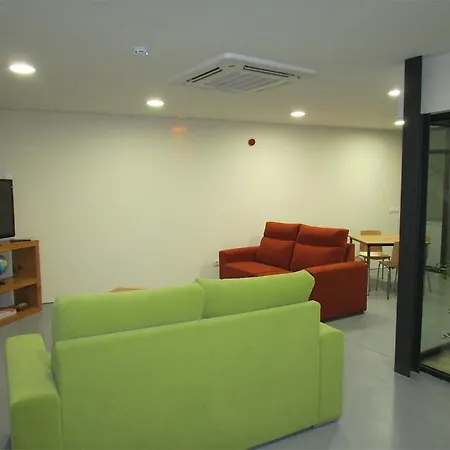 Real El Brasilero 3*