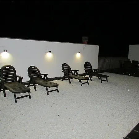 Real El Brasilero 3* 사우첼레