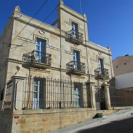 Real El Brasilero 3* 사우첼레