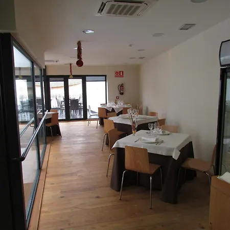 Real El Brasilero Inn 3*