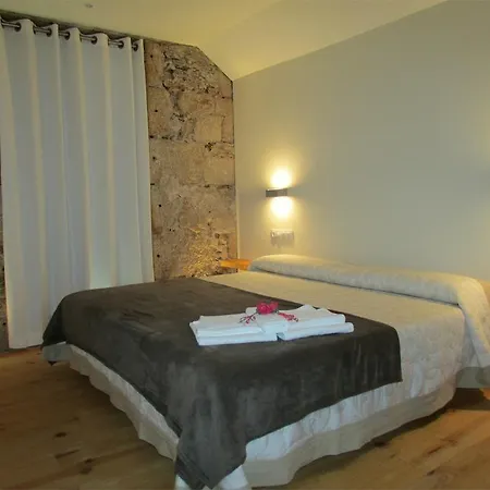 Inn Real El Brasilero Saucelle