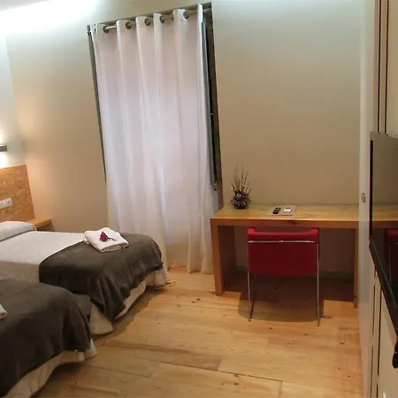 Real El Brasilero Saucelle