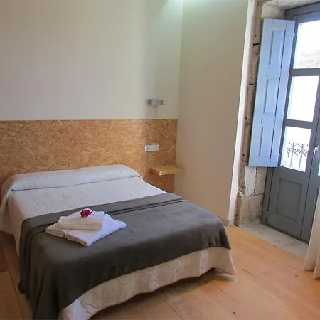 Inn Real El Brasilero 3*