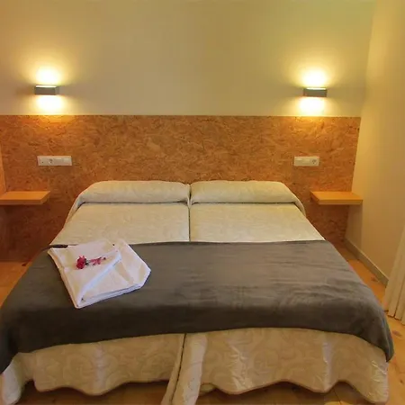 Inn Real El Brasilero