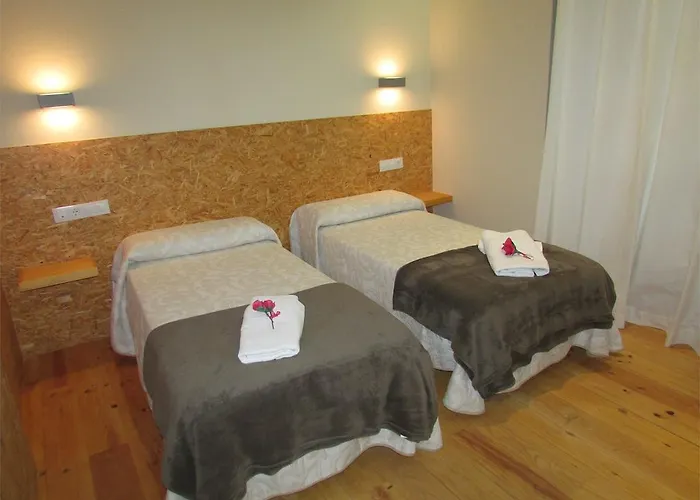 Real El Brasilero Inn Saucelle