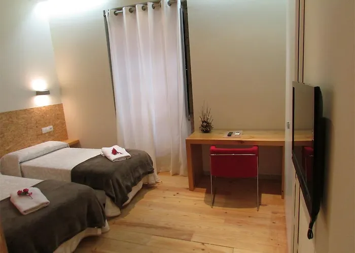 Real El Brasilero 여관 사우첼레