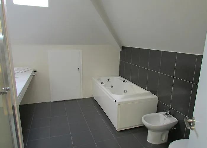 여관 Real El Brasilero 3*