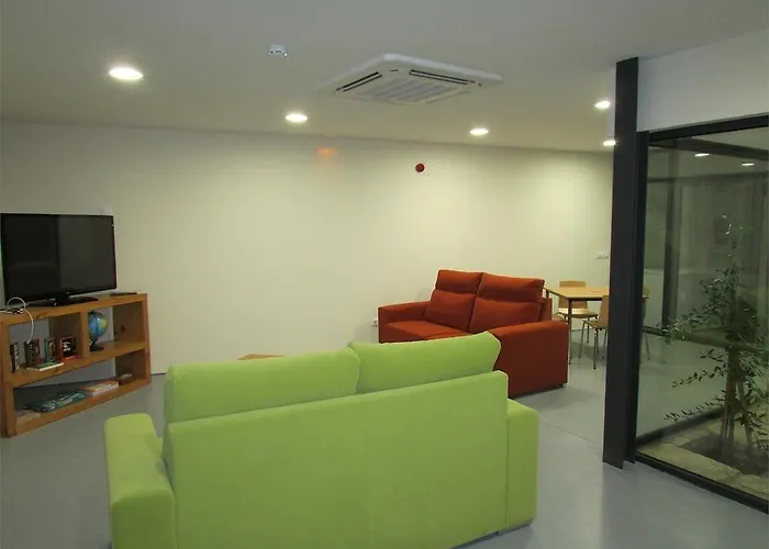 Real El Brasilero 3*