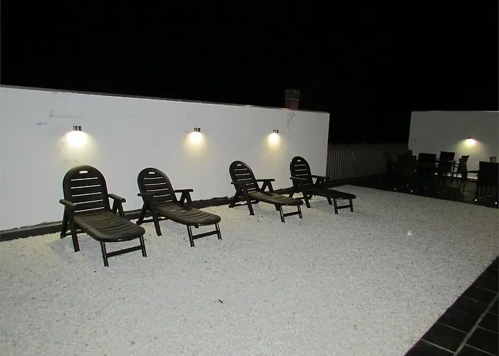 Real El Brasilero 3* 사우첼레