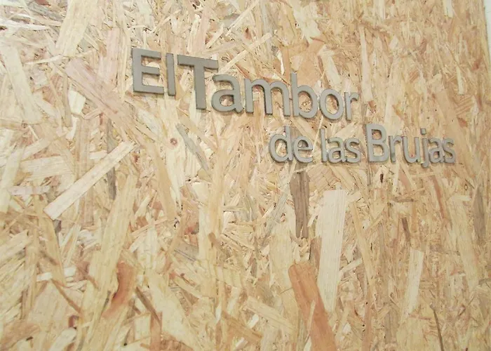 Real El Brasilero Saucelle