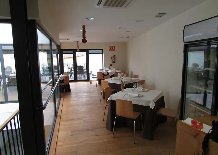 Real El Brasilero Inn 3*