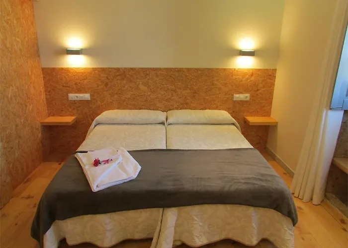 Inn Real El Brasilero 3*