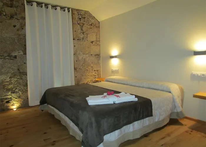 Inn Real El Brasilero Saucelle