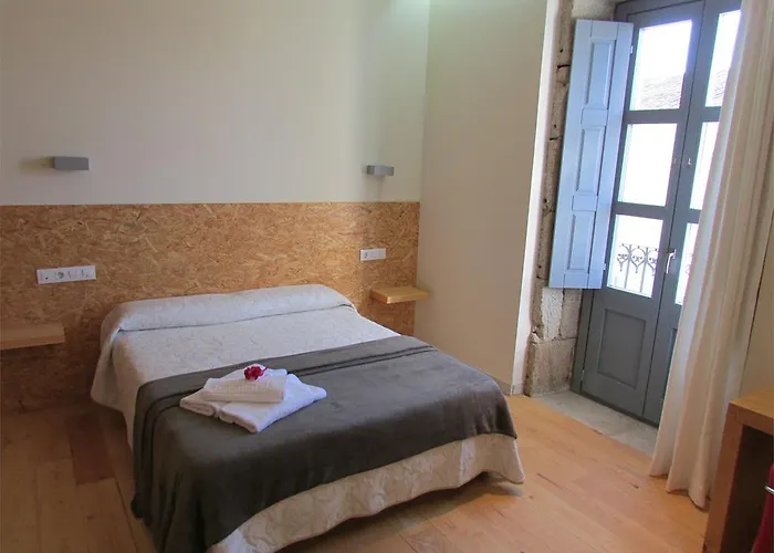 Inn Real El Brasilero 3*